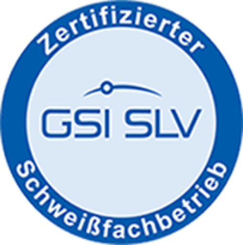 Kroeger Kranbau siegel GSI-SLV